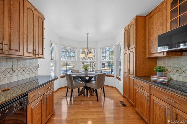 6 Abernathy Court, Highlands Ranch, CO 80130