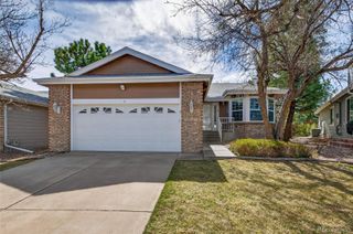 6 Abernathy Court, Highlands Ranch, CO 80130