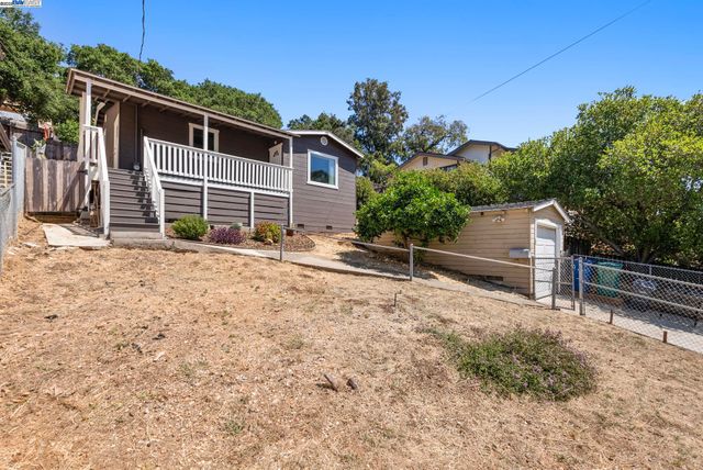 25910 Westview Way, Hayward, CA 94542