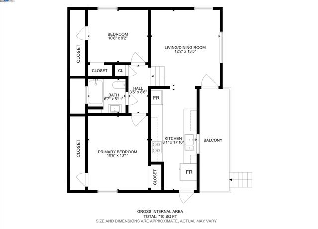 25910 Westview Way, Hayward, CA 94542