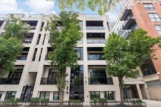 216 S Green Street 3N, Chicago, IL 60607