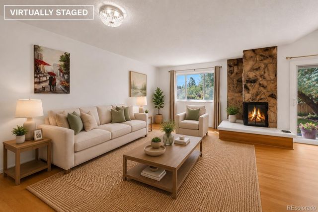 12005 E Yale Avenue, Aurora, CO 80014