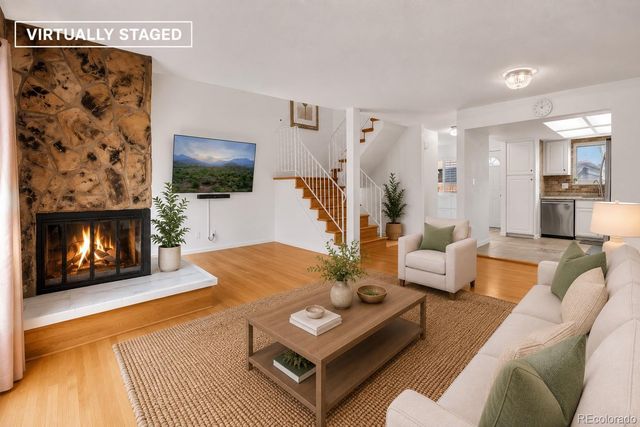 12005 E Yale Avenue, Aurora, CO 80014