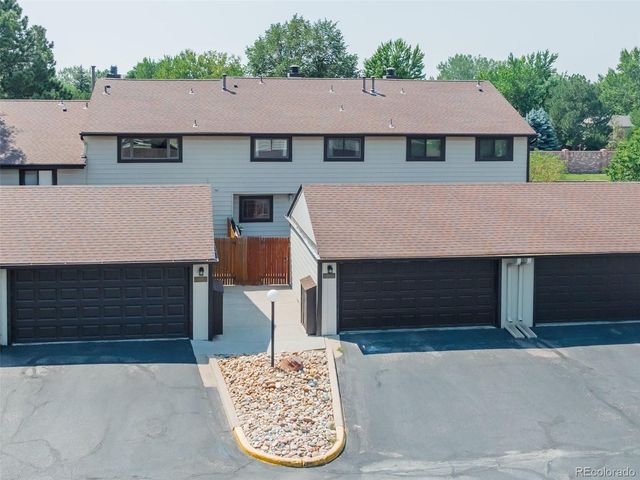 12005 E Yale Avenue, Aurora, CO 80014