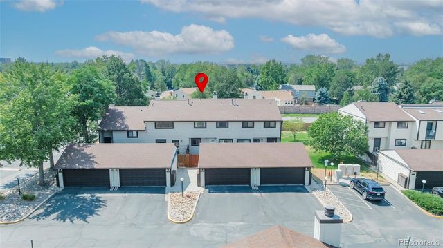12005 E Yale Avenue, Aurora, CO 80014