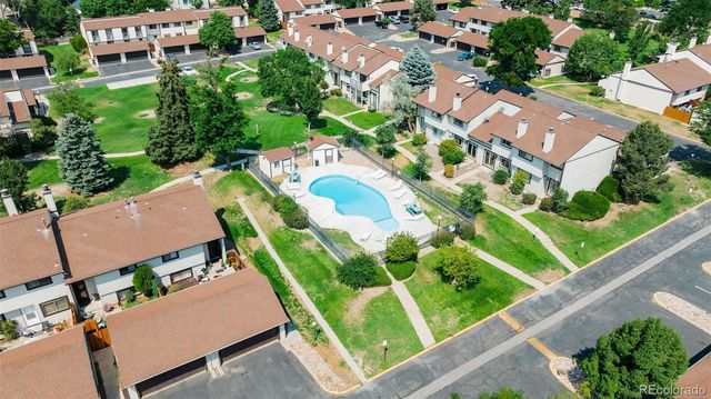 12005 E Yale Avenue, Aurora, CO 80014