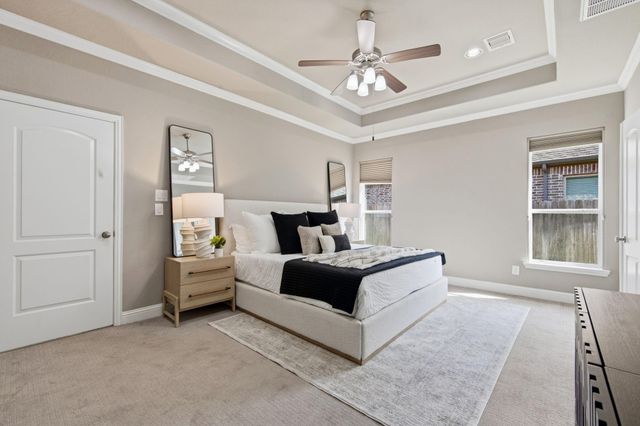 19954 Rojo Rock Lane, Cypress, TX 77433