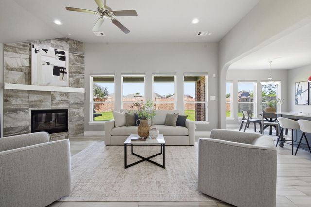 19954 Rojo Rock Lane, Cypress, TX 77433