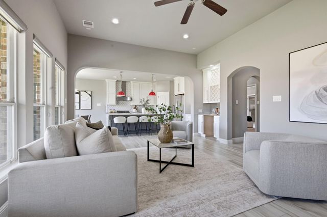 19954 Rojo Rock Lane, Cypress, TX 77433