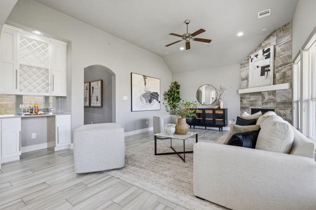 19954 Rojo Rock Lane, Cypress, TX 77433