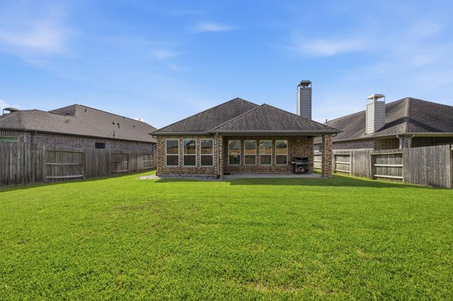 19954 Rojo Rock Lane, Cypress, TX 77433