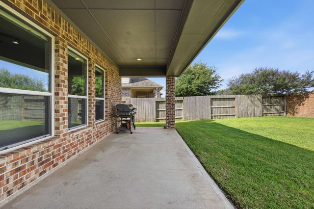 19954 Rojo Rock Lane, Cypress, TX 77433