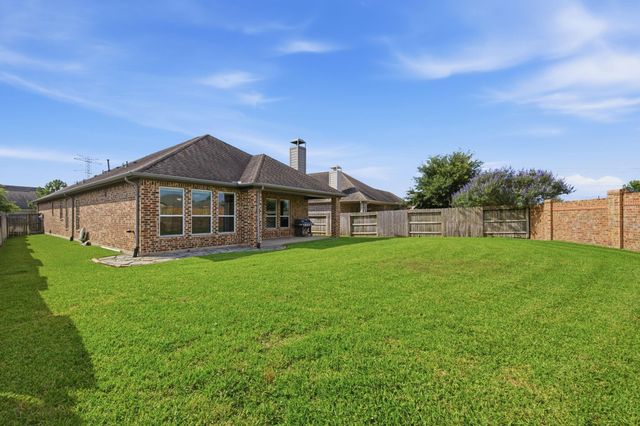 19954 Rojo Rock Lane, Cypress, TX 77433