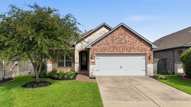 19954 Rojo Rock Lane, Cypress, TX 77433