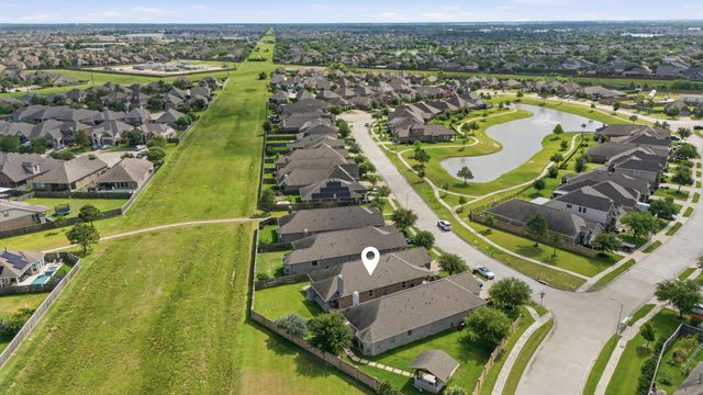 19954 Rojo Rock Lane, Cypress, TX 77433