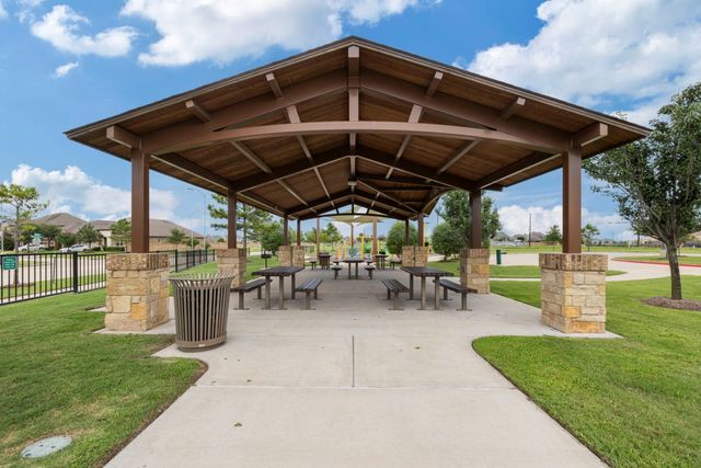 19954 Rojo Rock Lane, Cypress, TX 77433