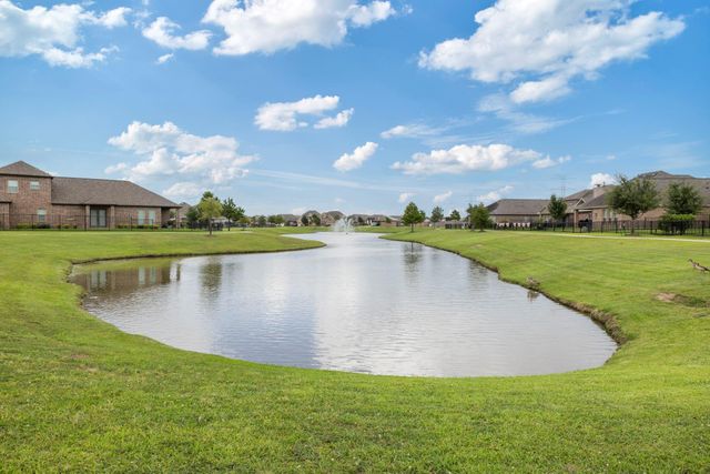 19954 Rojo Rock Lane, Cypress, TX 77433