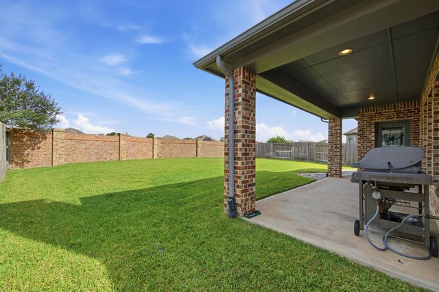 19954 Rojo Rock Lane, Cypress, TX 77433