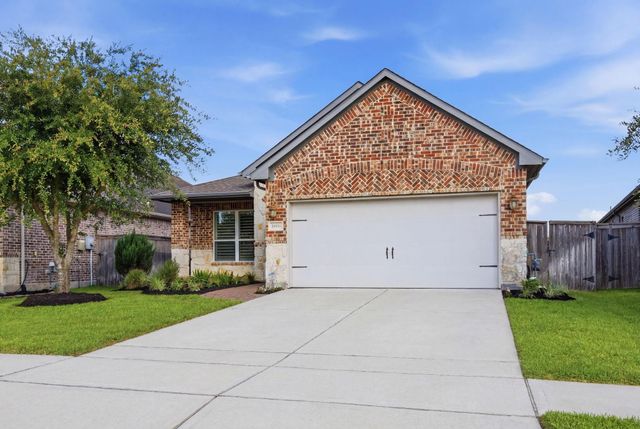 19954 Rojo Rock Lane, Cypress, TX 77433