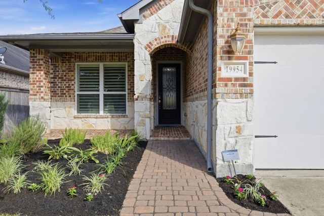 19954 Rojo Rock Lane, Cypress, TX 77433