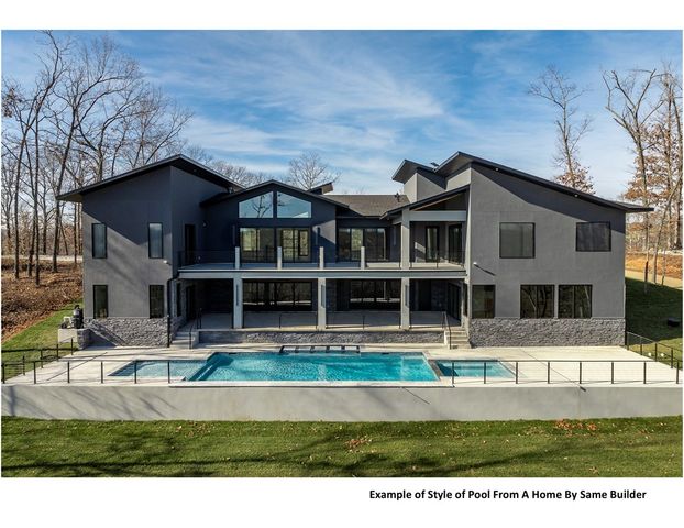 802 NE Carmelia Lane, Bentonville, AR 72712