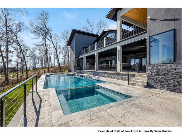 802 NE Carmelia Lane, Bentonville, AR 72712