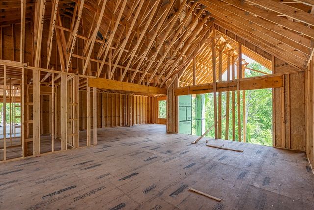 802 NE Carmelia Lane, Bentonville, AR 72712
