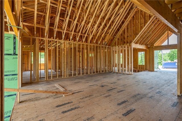 802 NE Carmelia Lane, Bentonville, AR 72712