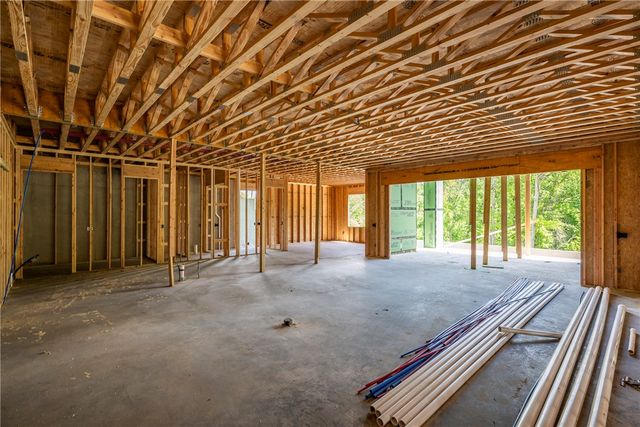 802 NE Carmelia Lane, Bentonville, AR 72712