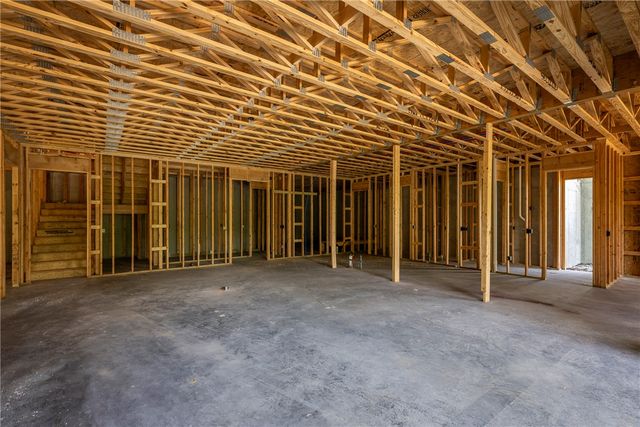 802 NE Carmelia Lane, Bentonville, AR 72712