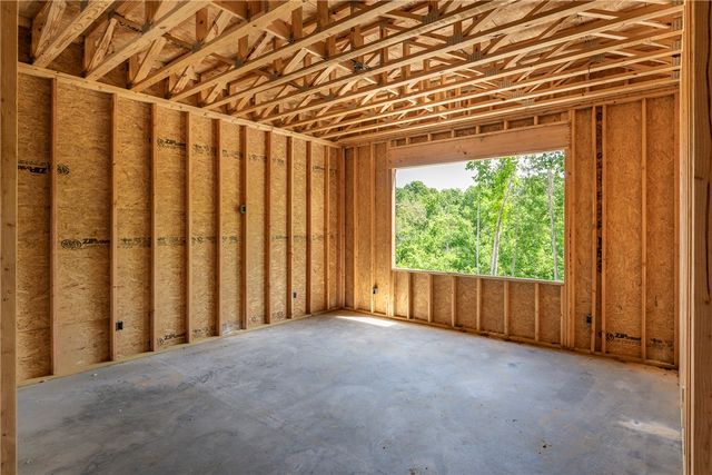 802 NE Carmelia Lane, Bentonville, AR 72712