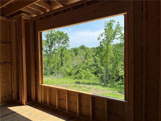 802 NE Carmelia Lane, Bentonville, AR 72712