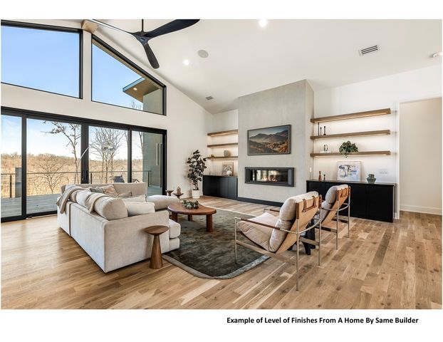 802 NE Carmelia Lane, Bentonville, AR 72712