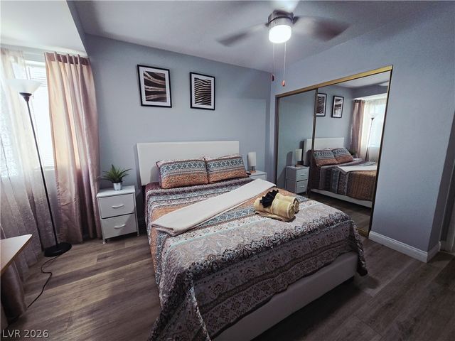 5045 Spencer Street B, Las Vegas, NV 89119