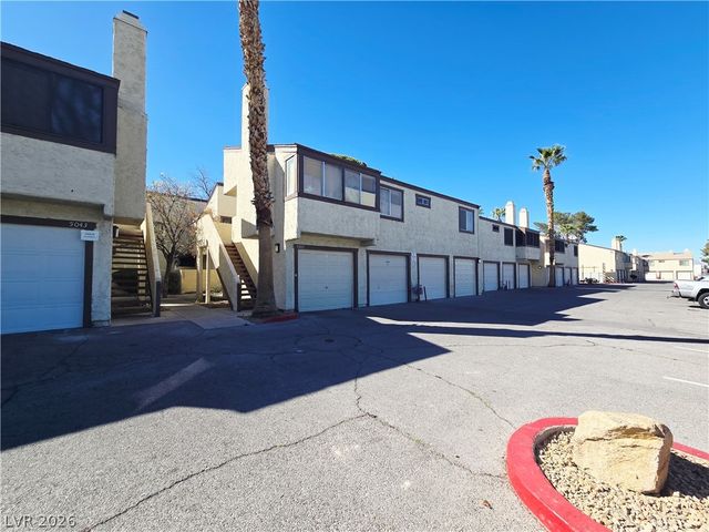 5045 Spencer Street B, Las Vegas, NV 89119