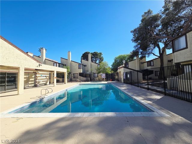 5045 Spencer Street B, Las Vegas, NV 89119