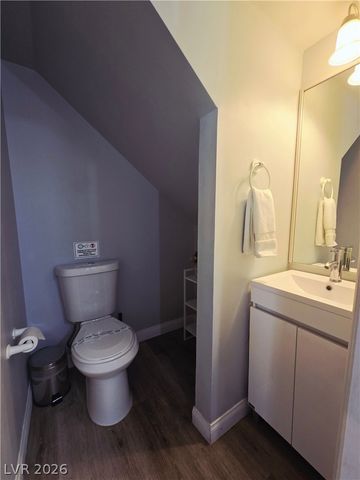 5045 Spencer Street B, Las Vegas, NV 89119