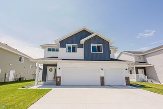 7351 28th Street S, Fargo, ND 58104