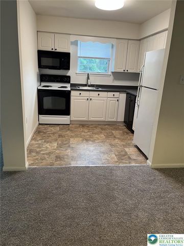 511 Prospect Avenue 7, Bethlehem City, PA 18018