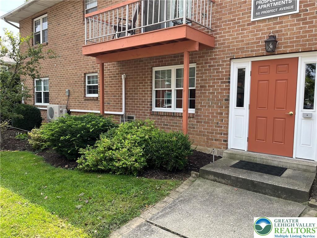 511 Prospect Avenue 7, Bethlehem City, PA 18018