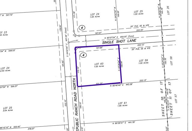 15712 Republic Ranch Road N, Willis, TX 77378