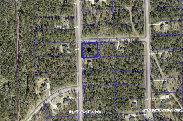 15712 Republic Ranch Road N, Willis, TX 77378