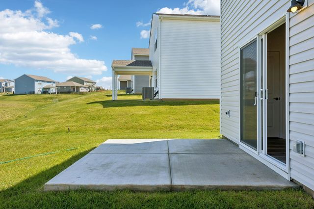3251 Barrel Oak Pass, Columbia, TN 38401