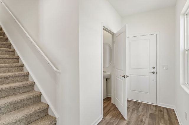 3251 Barrel Oak Pass, Columbia, TN 38401