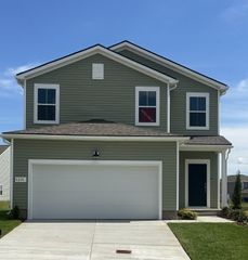 3251 Barrel Oak Pass, Columbia, TN 38401