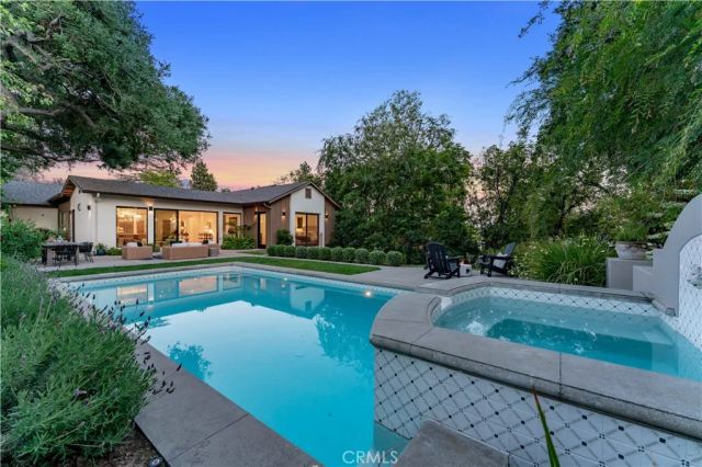 2927 Santa Rosa Avenue, Altadena, CA 91001