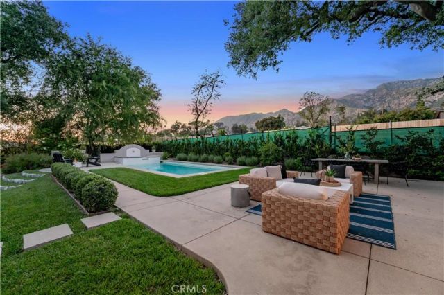 2927 Santa Rosa Avenue, Altadena, CA 91001