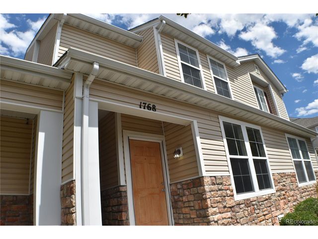 1768 Reilly Grv, Colorado Springs, CO 80951