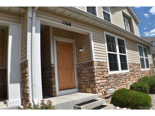 1768 Reilly Grv, Colorado Springs, CO 80951