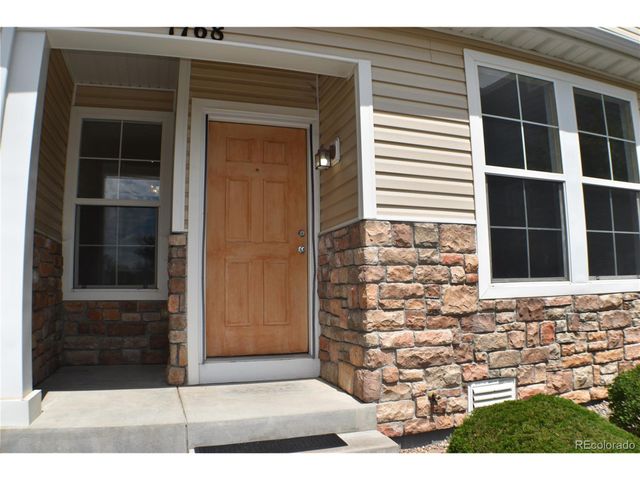 1768 Reilly Grv, Colorado Springs, CO 80951